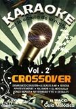 Karaoke: CROSSOVER V.2
