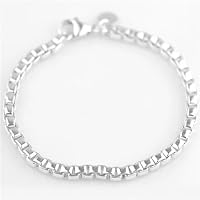 TIFFANY＆Co. ティファニー ベネチアン ブレスレット ［並行輸入品］