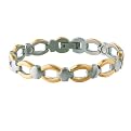Sabona Women's Casual Classic Magnetic Bracelet - S/M