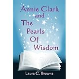 Annie Clark And The Pearls Of Wisdom