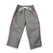 Mis Tee V-Us - Boys Pant, Grey, Red