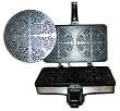 CucinaPro 220-02 Krumkake Baker