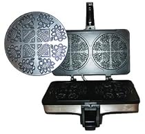 CucinaPro 220-02 Krumkake Baker