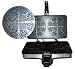 CucinaPro Electric Krumkake Baker