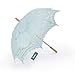 TOPTIE Parasol en dentelle Vintage, parapluie de mariée de mariage, Parasol photo, décoration de fête de Noël