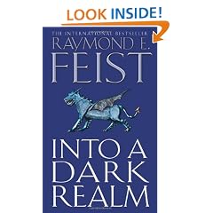 Into a Dark Realm: Darkwar Book 2