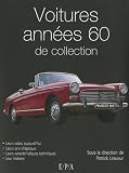 Voitures ann�es 60 de collection