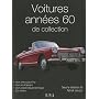 Voitures ann�es 60 de collection
