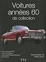 Voitures ann�es 60 de collection