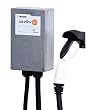 JuiceBox 40A EV Charger / Home Level 2 Electric Vehicle Charging Station with 24' Cord
