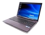 Lenovo Ideapad Z570-1024 15.6 Notebook, Intel Core i5, 6 GB RAM