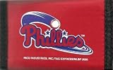 Philadelphia Phillies Nylon Wallet