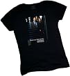 SVU -- Law & Order Special Victims Unit Crop Sleeve Fitted Juniors T-Shirt