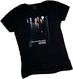 Law & Order Series - Juniors Apparel