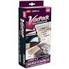 JML Vac Pack - Jumbo - 2 Pack - TRIPLE YOUR STORAGE SPACE TODAY