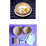 アウベルクラフト 手作りざる豆腐キット