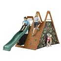 Wooden Play Centre