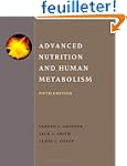 Advanced Nutrition and Human Metabolism