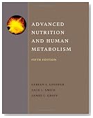 Advanced Nutrition and Human Metabolism