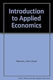 An introduction to applied economics
