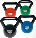 Premium Kettle Bell 12 lb
