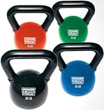 Premium Kettle Bell 18 lb