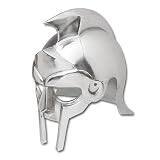 Traditonal Roman Gladiator Display Helmet