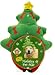 Kitchen & Housewares : Christmas Tree Headband