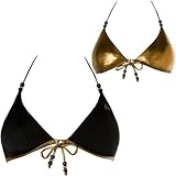 Reef Mood Triangle Bikini Top - Women's