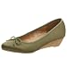Tribeca Women's Learn Fast Low Wedge