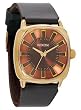 Nixon - Revolver - All Gold / Brown