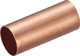 TRUSCO 銅パイプスリーブ 11.8X29mm 10個入 TPS50SQ