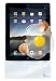 Chef Sleeve for iPad 25 pack