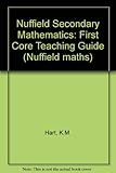 First core. Teaching guide
