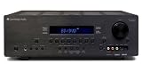 Cambridge Audio Azur 650R 7.1 AV-Receiver schwarz