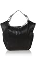 Washed Leather Tote