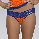Hanky Panky University Of Florida Low Rise Lace Thong