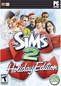 The Sims 2 + 40 Holiday Life Fun Stuff