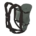 Comfort Rider Baby Carrier - Khaki