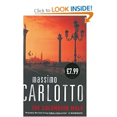 The Colombian Mule (New Blood)