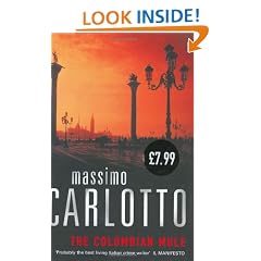 The Colombian Mule (New Blood)