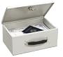 King Size Insulated Security Box