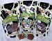 Baraboo Candy Country Candy - Set of 3 Snack Bags