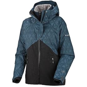 Buy Columbia Ladies Prism Ice Parka