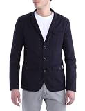 TOM TAILOR Herren Sakko 39000360010/casual cotton blazer
