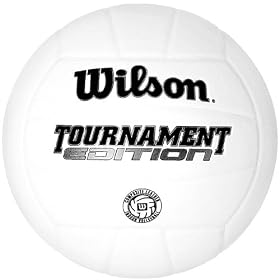 Click here to buy Tournament Edition Indoor Volleyball.