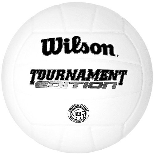 Tournament Edition Indoor Volleyball