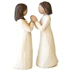 Sisters By Heart Figurine