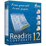 Readiris 12 Ce for Pc Single Full