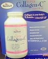 NeoCell Super Collagen Type I & III + Vitamin C - 350 Tablets
